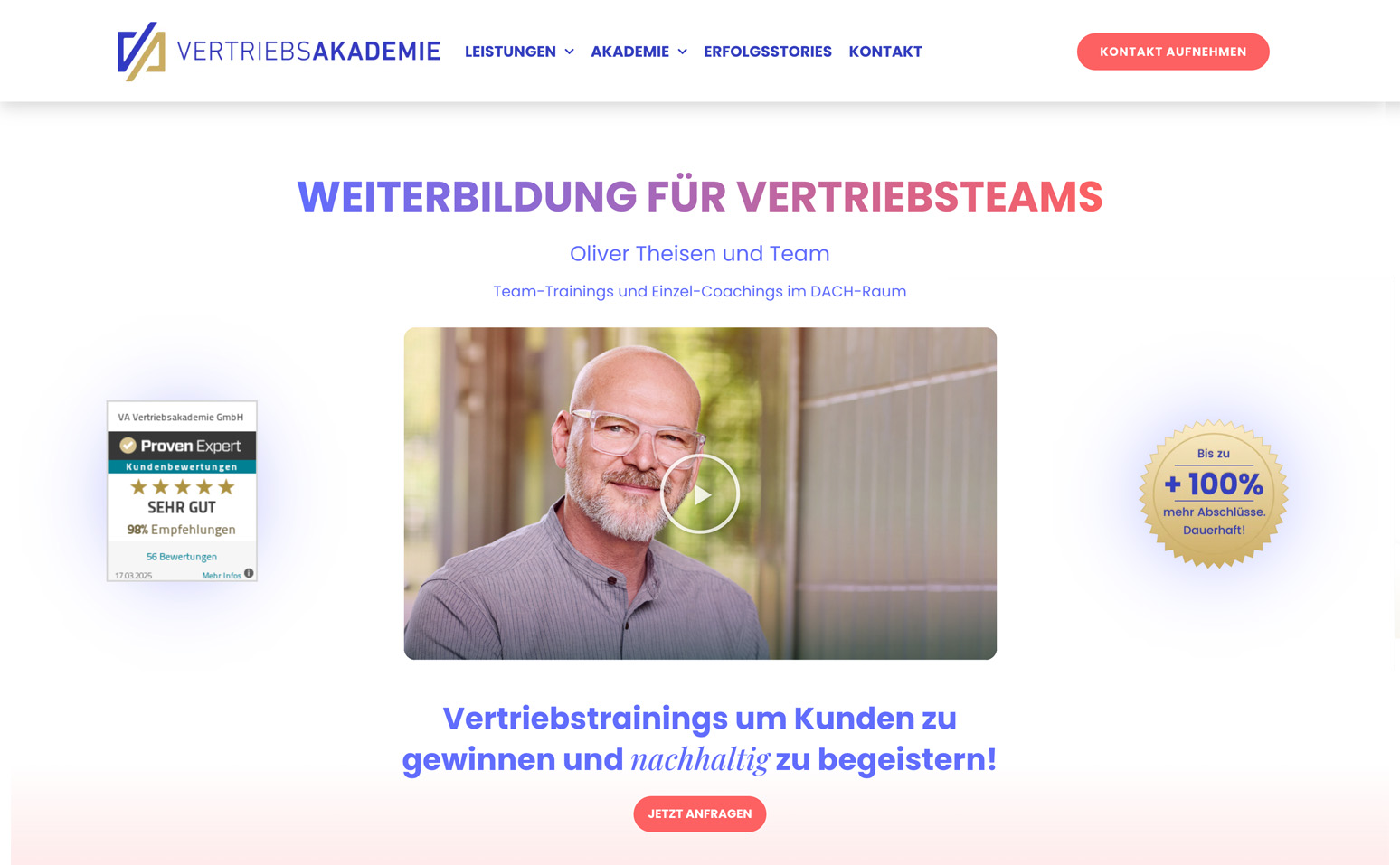 VA_Home_Eingangsscreen